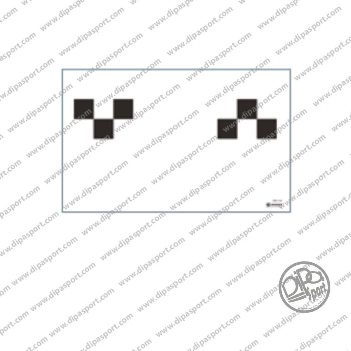 8PZ010611631 Pannello Calibrazione Adas Mazda