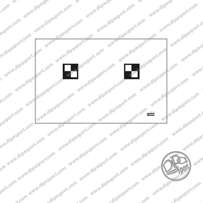 8PZ010611921 Pannello Calibrazione Adas Suzuki