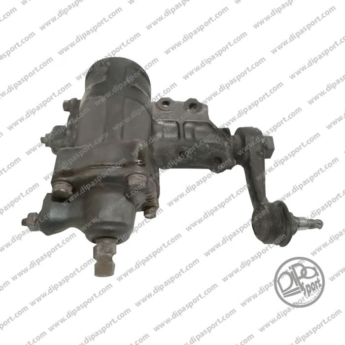 1337532 Scatola Direzione Sterzo Ford Ranger