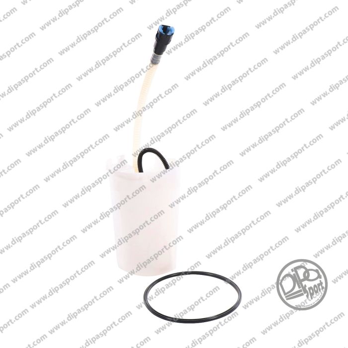 16117159604 Pompa Carburante Nuova Pierburg Bmw X3