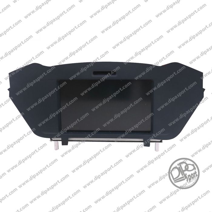 1895836 Display Navigatore Ford Grand C-Max
