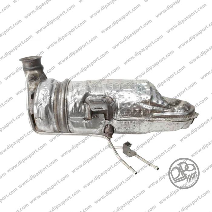 1731YN Catalizzatore Nuovo Peugeot Citroen 1.6