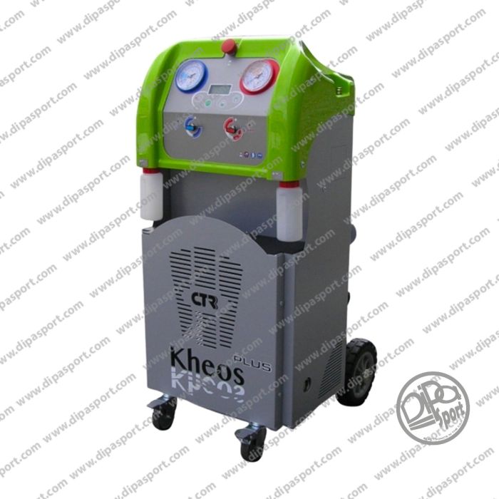 4020150 Stazione Kheos Plus 4020150