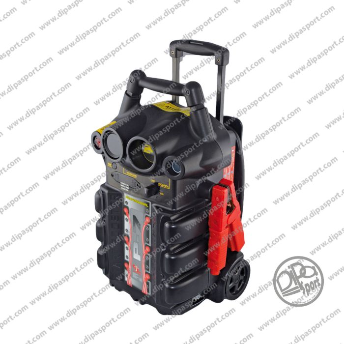 TESP7R40N Avviatore Emergenza Start Booster