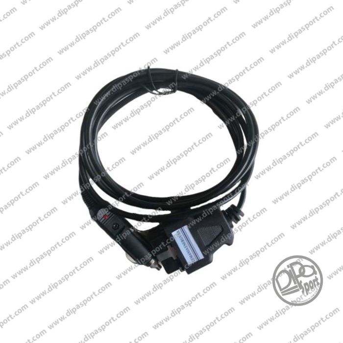 TESLEM15012R219N Connettore Salva Memorie Start Booster