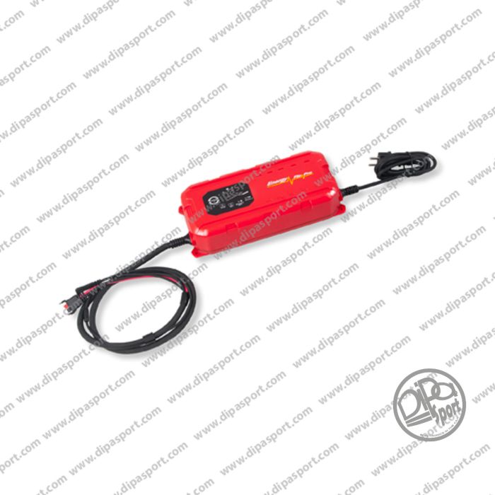 TESLEM1270R212N Smart Charger - Carica Batterie 7.0A 12V