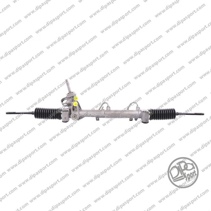 93177969 Scatola Guida Riparata Opel Astra Zafira