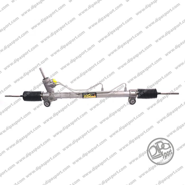95228682 Scatola Sterzo Revisionata Chevrolet 1.2