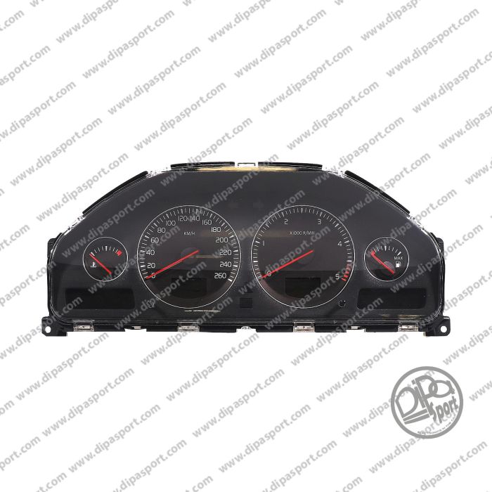 8602764 Quadro Strumenti Volvo S60 S80 V70 XC70
