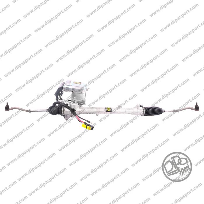 680000504600 Scatola Sterzo Revisionata Peugeot 308