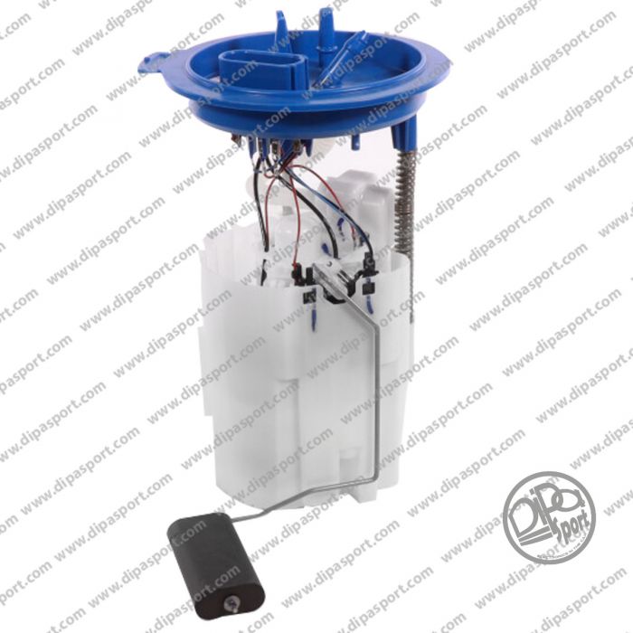 6C0919051G Pompa Carburante Skoda Fabia Rapid - A1