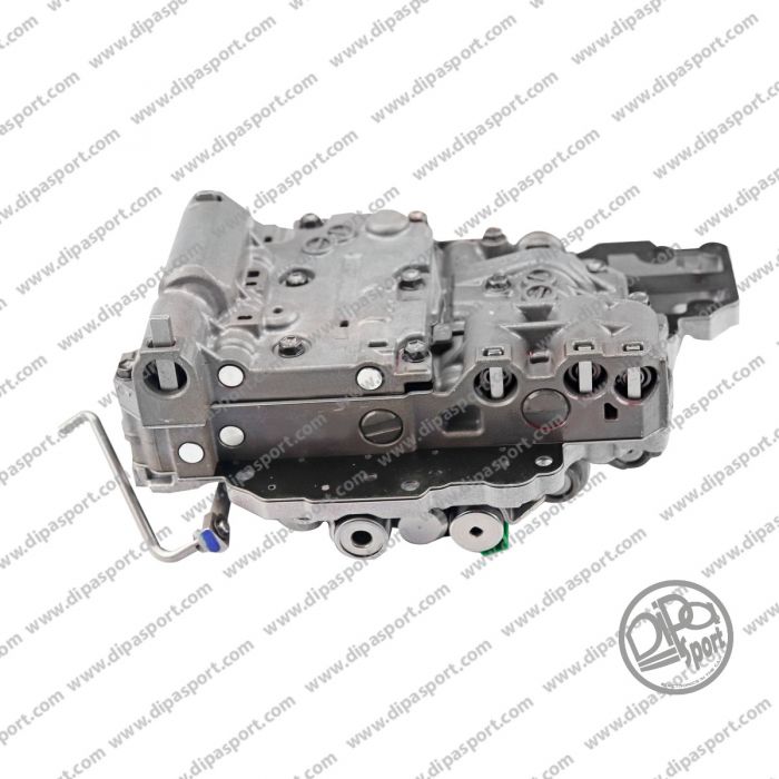 9807295280 Blocco Idraulico Cambio Automatico Af40