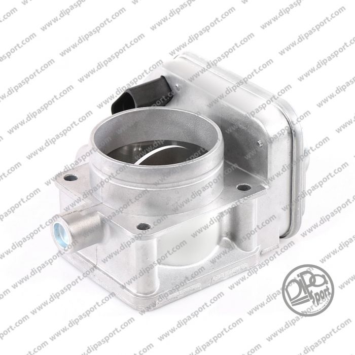 K05142799AA Farfalla Riparata Jeep Cherokee 2.8 CDi