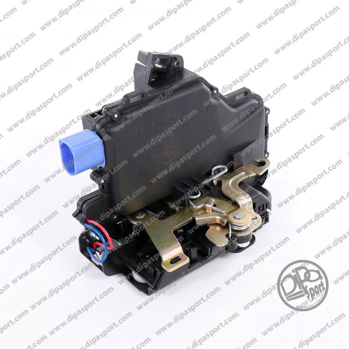5J0839015 Serratura Porta Sinistra Skoda Fabia