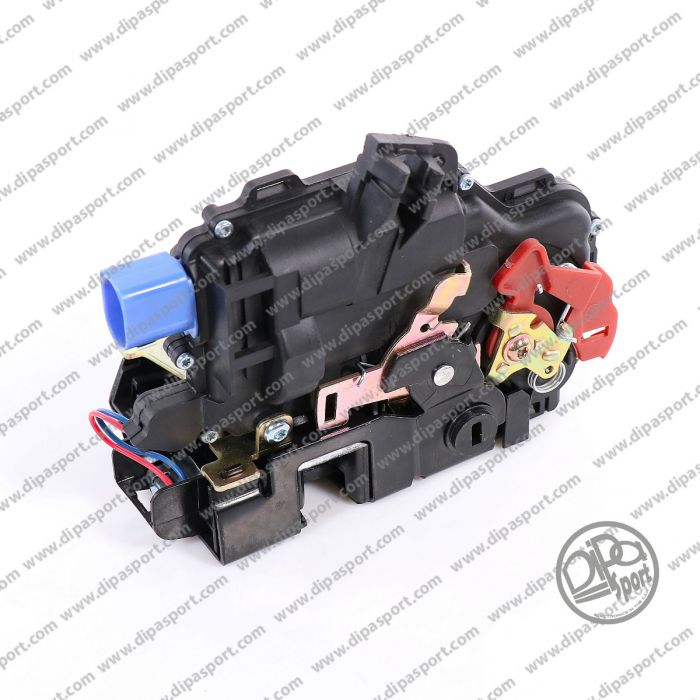 6Y0839016 Serratura Porta Post. Destra Skoda Fabia