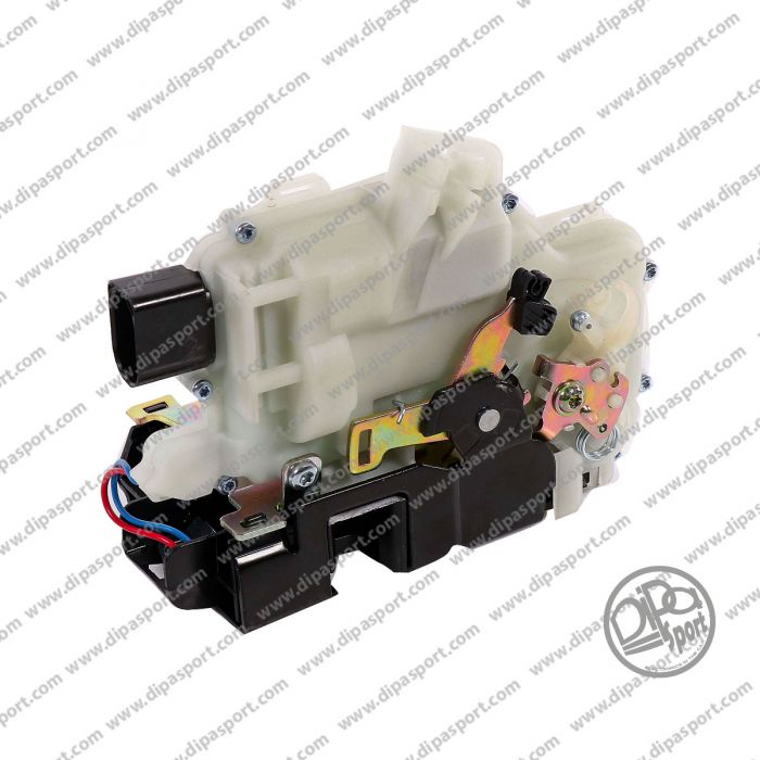 3B1837016BH Chiusura Elettrica Anteriore Destra Vag