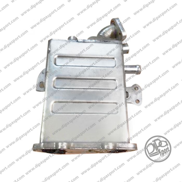 04L131512T Radiatore Egr Transporter Multivan 2.0 d