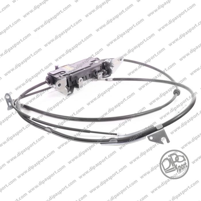 360100830R Freno A Mano Elettronico Renault