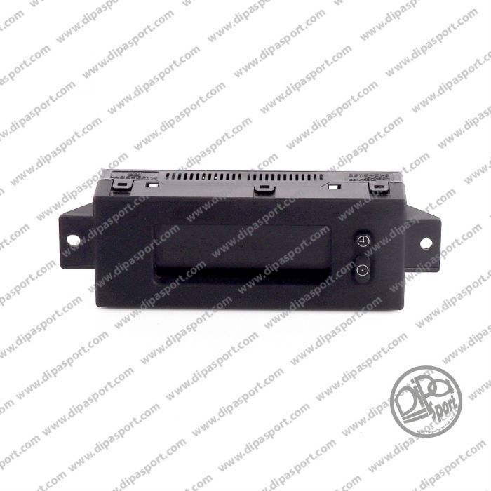 13301080 Display Multifunzione Opel Corsa D