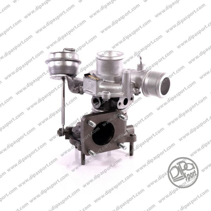 55254739 Turbo Nuovo Dipa Fiat Alfa Lancia 1.4 b