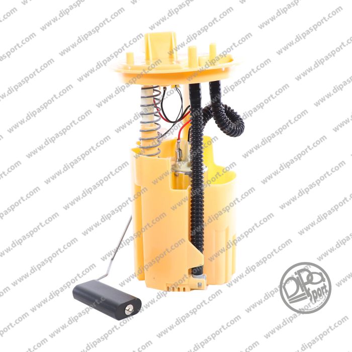 13216315 Pompa Carburante Bosch Opel Corsa D 1.3