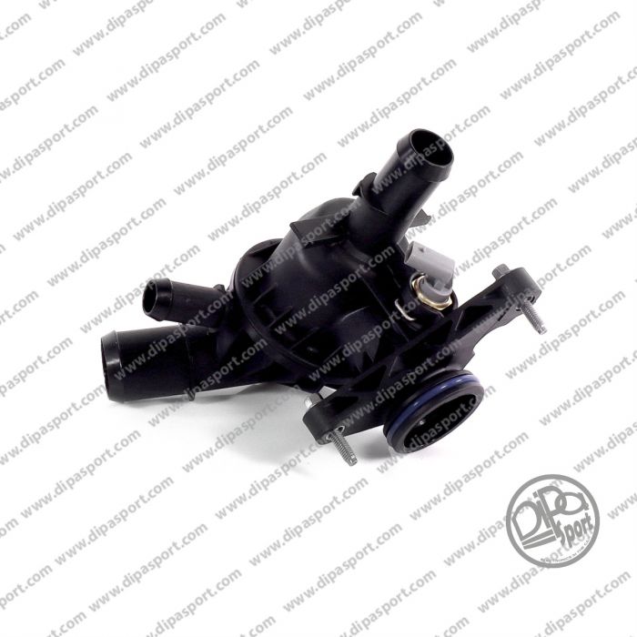 2347347 Termostato Motore Nuovo Ford 2.0 EcoBlue