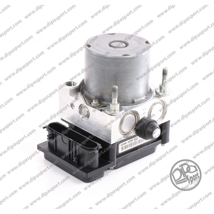 71736524 Modulo Abs Completo Fiat Grande Punto 199 Gruppo Freni Anti Bloccaggio
