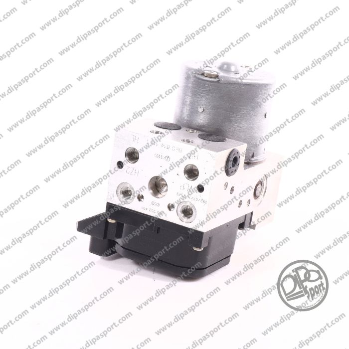 0265109612  Abs Bosch 5.3 Wsg Anti Bloccaggio Ruote 