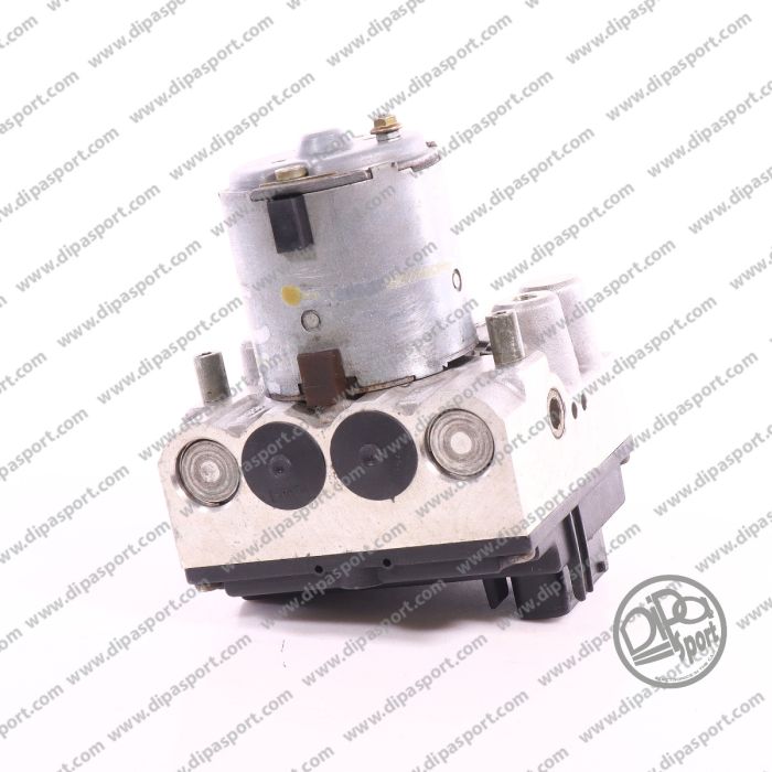 A0034310412 Abs Bosch 5.0 Wsg Mercedes Classe C W202 MERCEDES BENZ