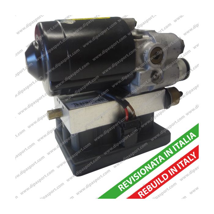 7700410475E Abs Ate Riparato Renault Megane I Scenic