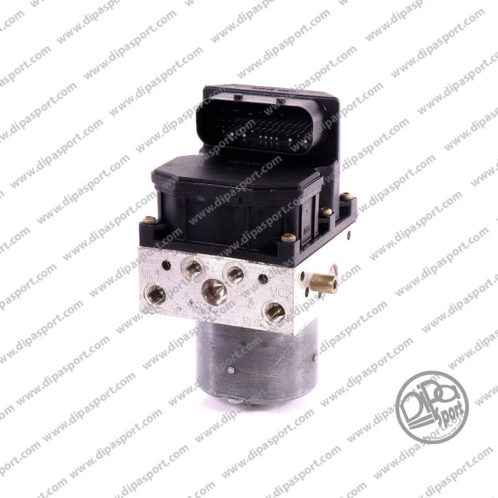 1X432M110AF  Abs Bosch 5.7 Jaguar X-Type (X400) 