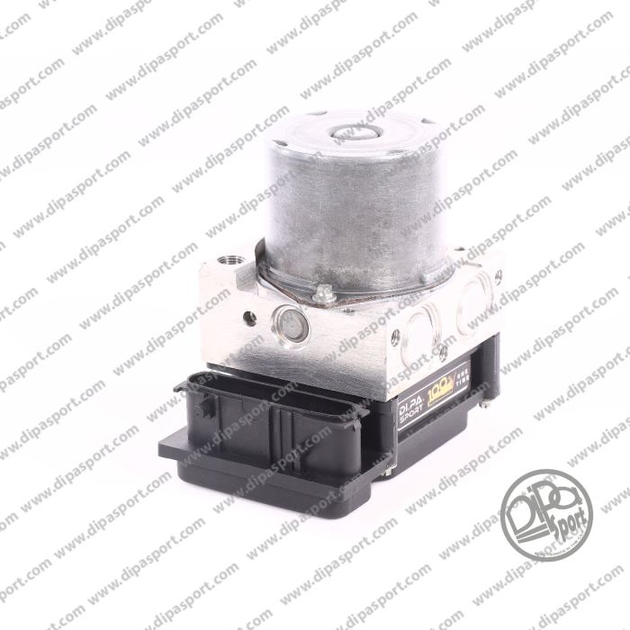 7701059250  Abs Bosch 8.0 Asg Megane Grand Scenic 