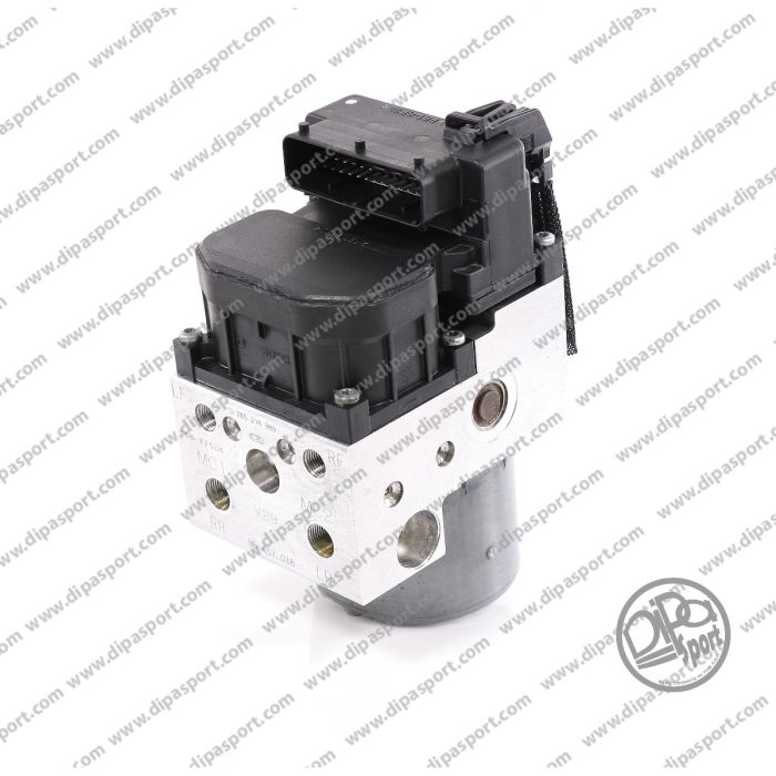 454151 Abs Bosch 5.3 Asg Berlingo Partner Ranch
