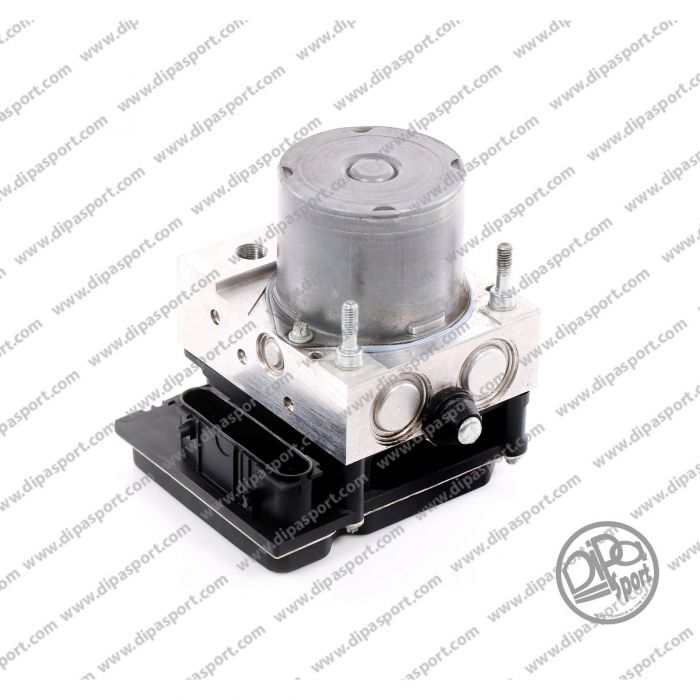 93188095 Abs Nuovo Bosch Asg Esp 8.1 Opel Corsa D