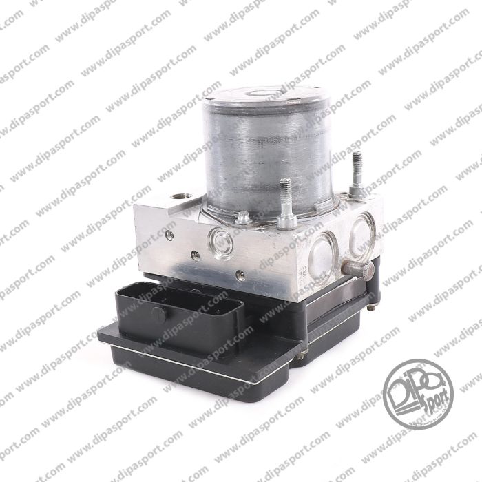 9665106680 Abs Bosch 8.0 Citroen C4 Grand Picasso 