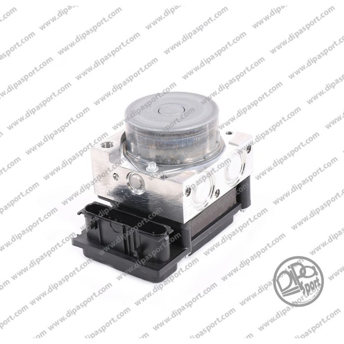 8201142433 Nuovo Abs Bosch 8.1 Senza Esp Kangoo