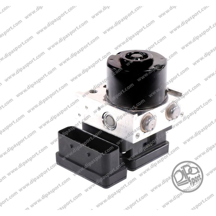 8201044236 Abs Ate Riparato Renault Twingo II Mk70