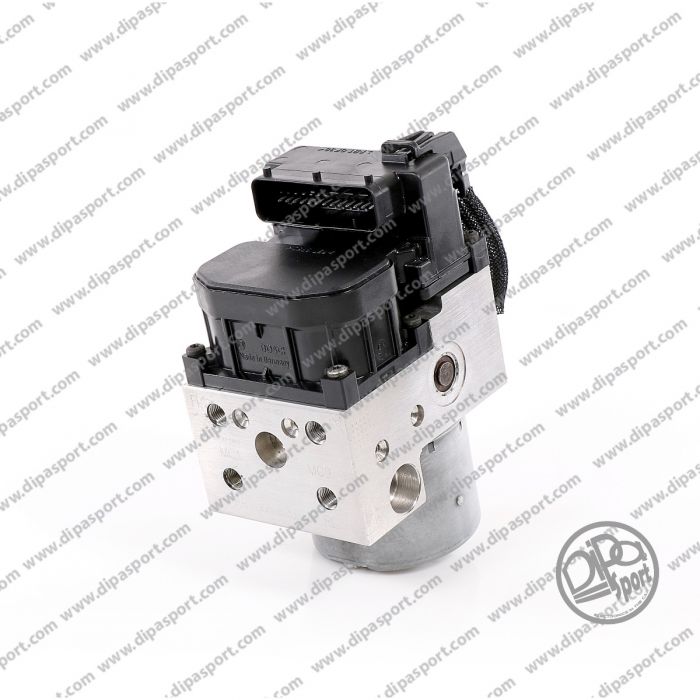 440500D011 Abs Bosch 5.3 Asg Toyota Yaris (P1)