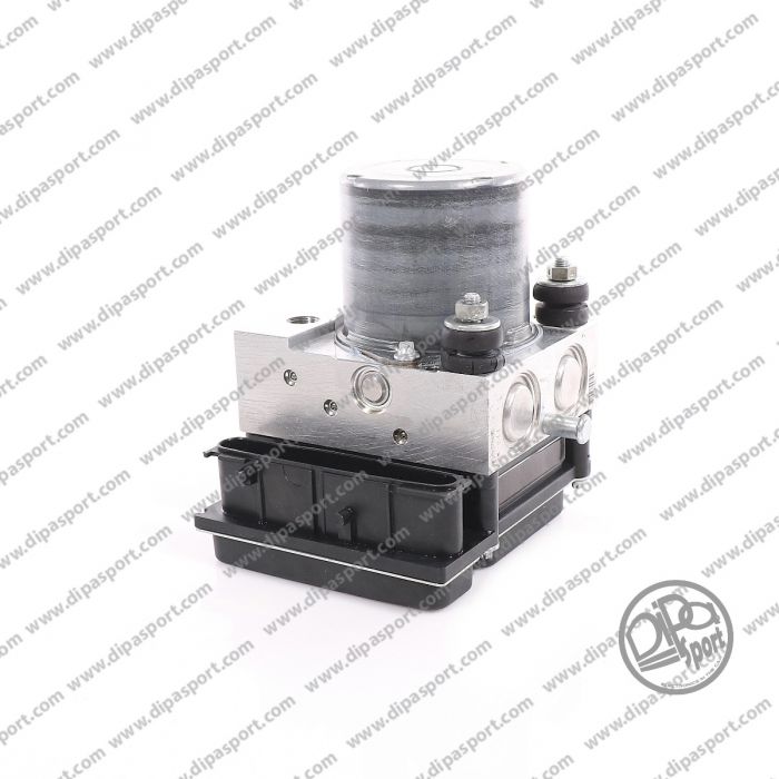 8201154658 Abs Bosch Esp 8 Renault Clio III 2.0 16V