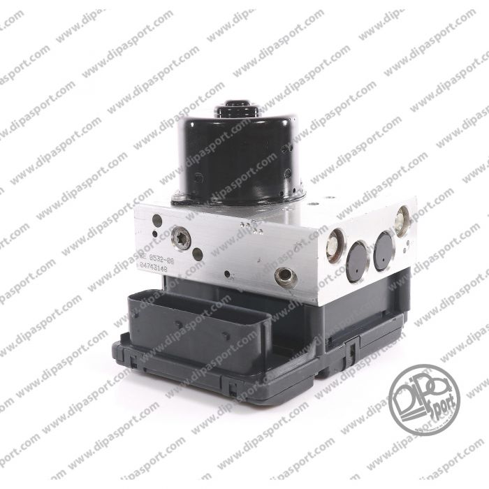 8Z0614517C Abs Ate Esp Mk25 Audi Seat Skoda Vw