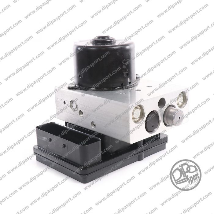 4894021310 Abs Ate Esp Mk25 SsangYong Rodius I