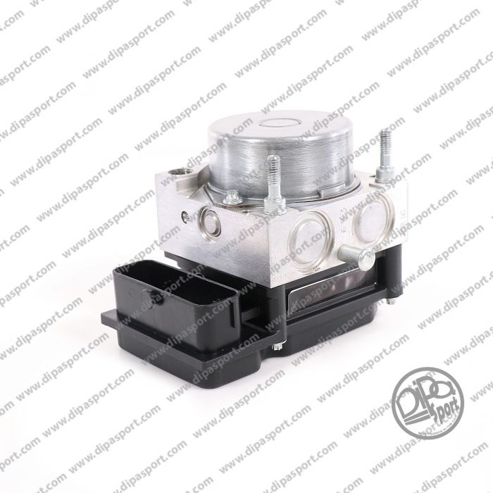 71748625 Abs Bosch 8.0 M. Asg Fiat Grande Punto 