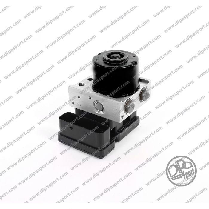 9651412080 Abs Ate Mk70 Peugeot 1007 Citroen C2 C3