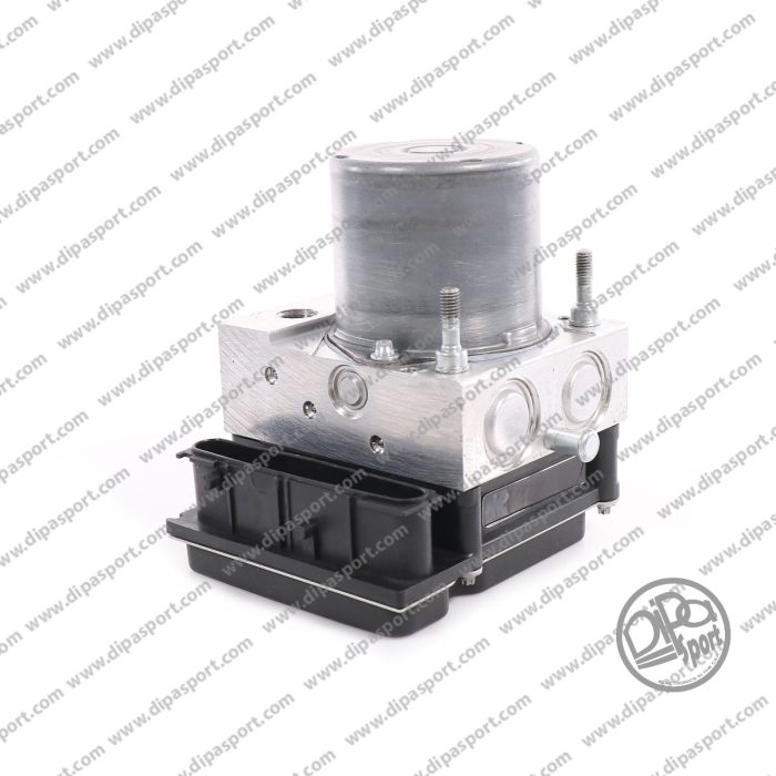 A4544202375 Abs Bosch 8.0 M. Asg Smart ForFour (454)
