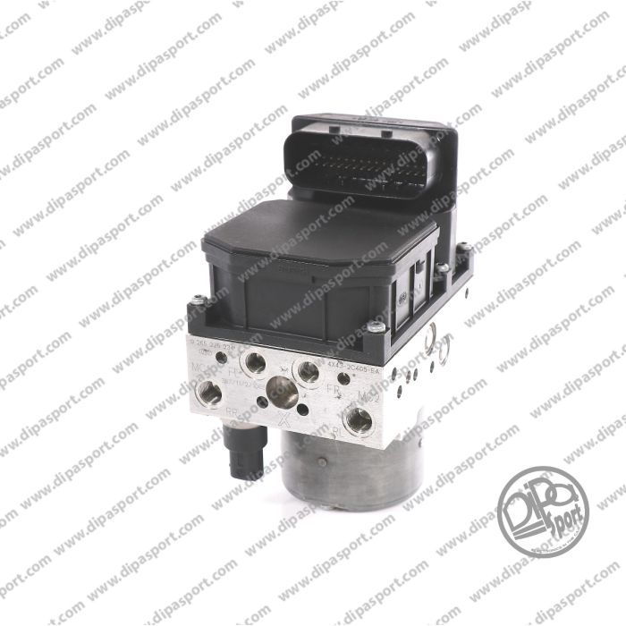 4541C5 Abs Bosch 5.7 Asg Citroen C8 Peugeot 807