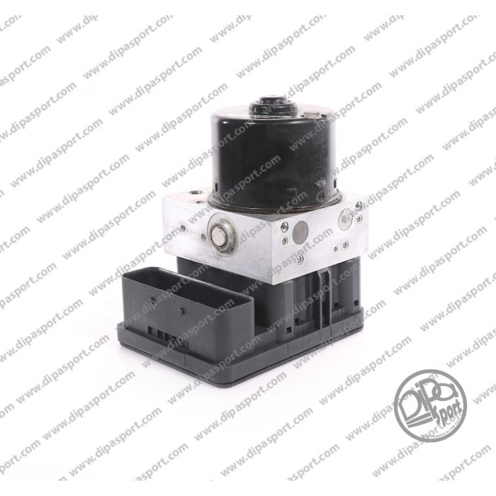 95508043 Abs Ate Esp Mk60 Opel Agila B (H08)
