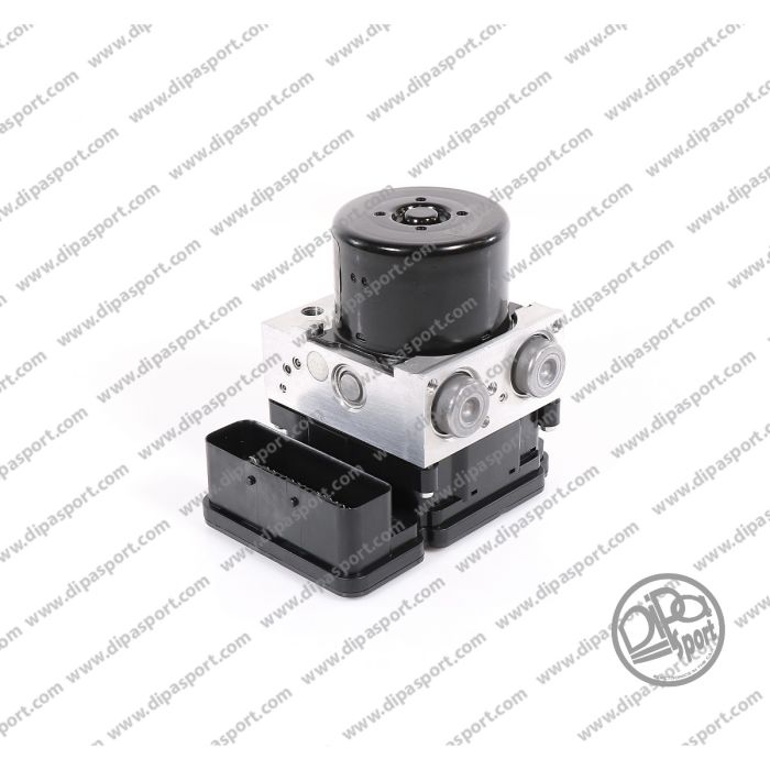 4541CC Abs Ate Esp Mk61 Peugeot 4007 I 4541CC