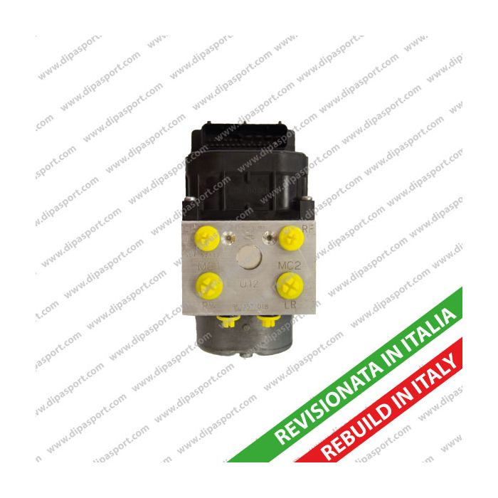 46738919 Abs Bosch 5.3 Asg Alfa Romeo GTV (916_)