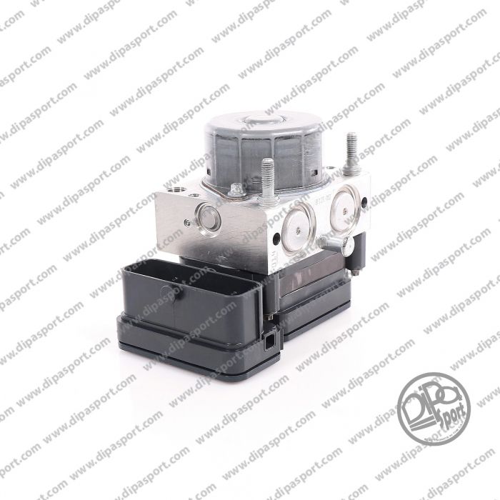 71769663 Abs Nuovo Bosch 9.0 M Asg Fiat Panda 312