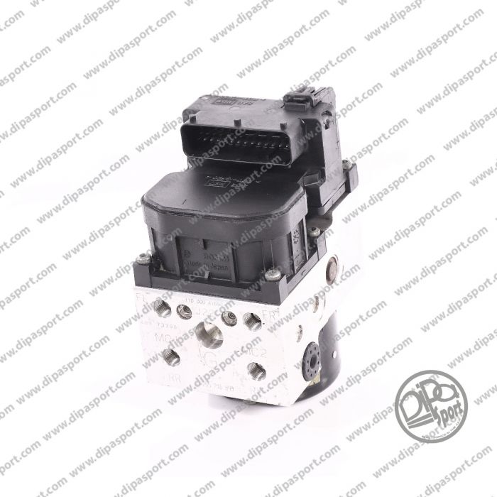476608F826 Abs Bosch 5.3 Asg Nissan Primera (II)